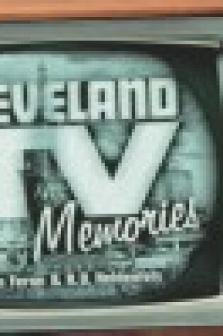 Cover of Cleveland TV Memories