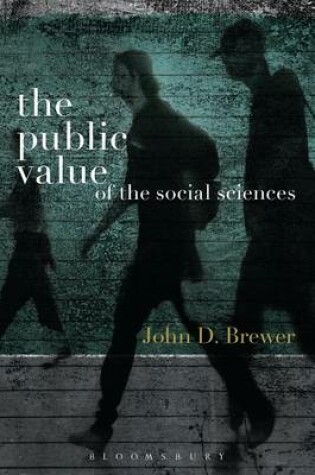 Cover of Public Value of the Social Sciences