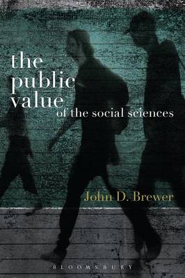 Book cover for Public Value of the Social Sciences