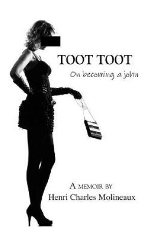 Cover of Toot Toot