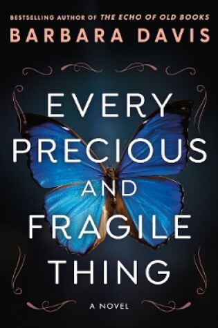 Cover of Every Precious and Fragile Thing