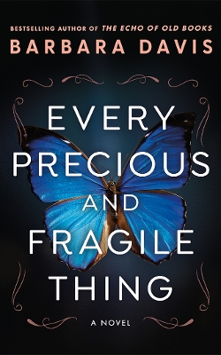 Book cover for Every Precious and Fragile Thing