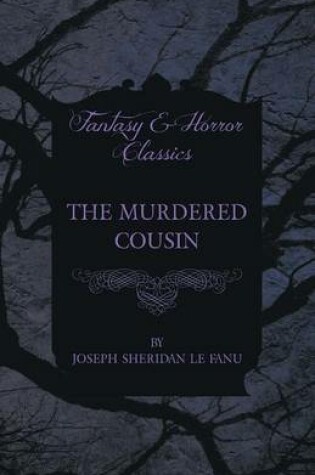 Cover of The Murdered Cousin
