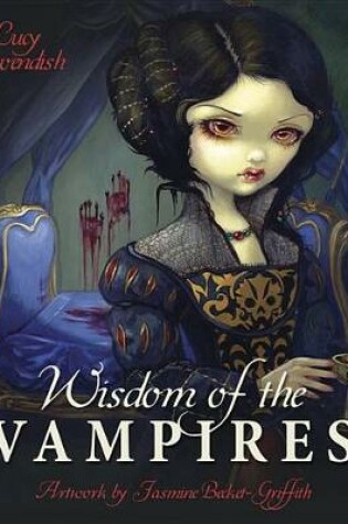 Cover of Wisdom of the Vampires