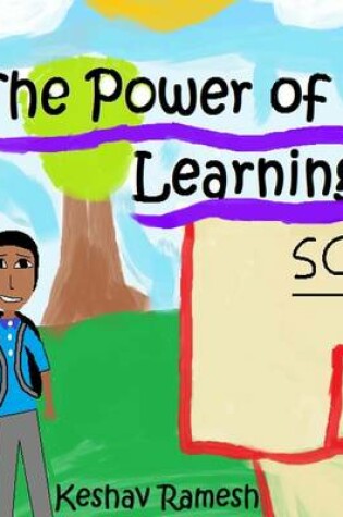 Cover of The Power of Learning