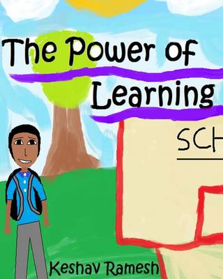 Book cover for The Power of Learning