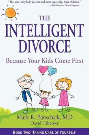 Cover of The Intelligent Divorce