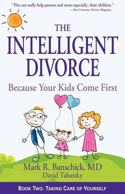 Book cover for The Intelligent Divorce