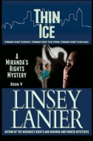 Cover of Thin Ice