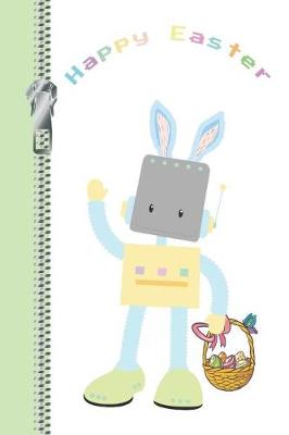 Book cover for Happy Easter