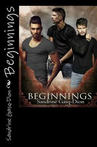 Cover of Beginnings