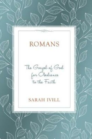 Cover of Romans