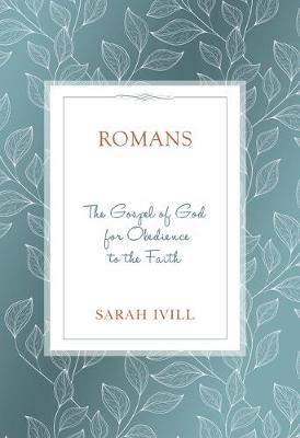 Book cover for Romans