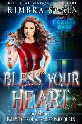 Book cover for Bless Your Heart