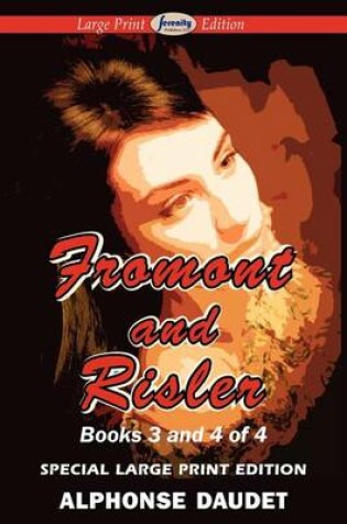 Cover of Fromont and Risler - Books 3 and 4