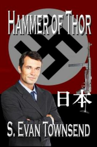 Cover of Hammer of Thor