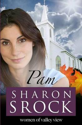 Book cover for Pam