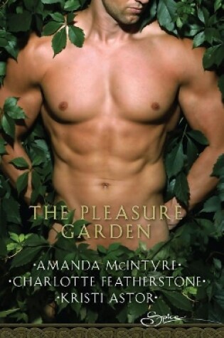 Cover of The Pleasure Garden