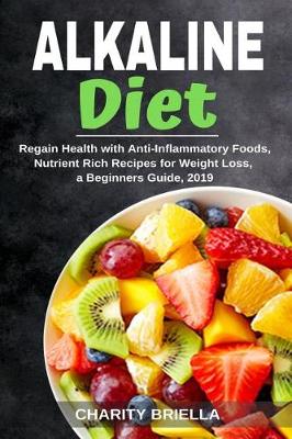 Cover of Alkaline Diet