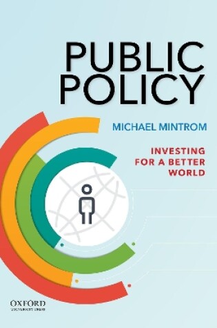 Cover of Public Policy