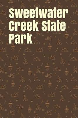 Book cover for Sweetwater Creek State Park