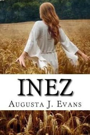 Cover of Inez