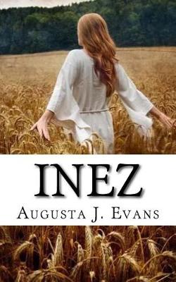 Book cover for Inez