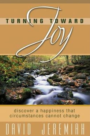 Cover of Turning Toward Joy
