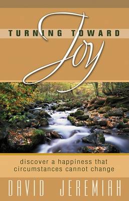 Cover of Turning Toward Joy