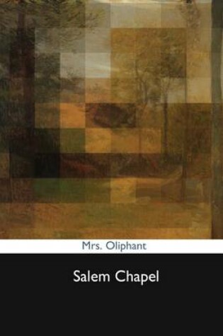 Cover of Salem Chapel