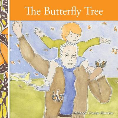 Cover of The Butterfly Tree