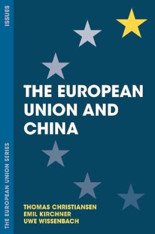 Cover of The European Union and China