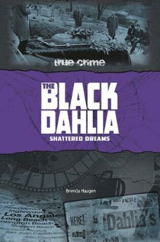 Cover of The Black Dahlia