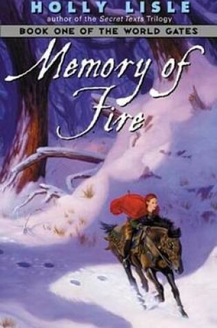 Cover of Memory of Fire