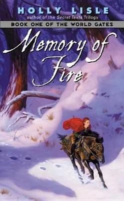 Cover of Memory of Fire
