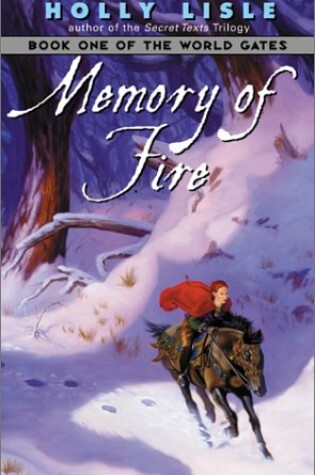 Cover of Memory of Fire