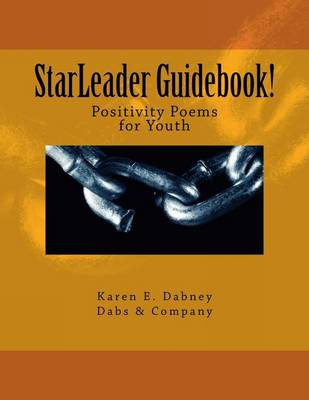 Cover of StarLeader Guidebook!