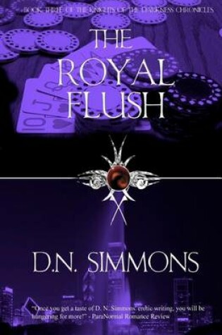 Cover of The Royal Flush