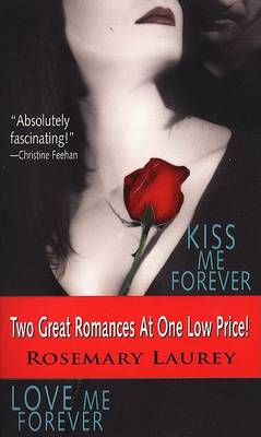 Book cover for Kiss ME Forever Love ME Forever