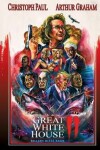 Book cover for Great White House 2