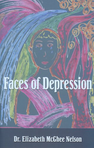 Cover of Faces of Depression