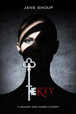 Book cover for The Key