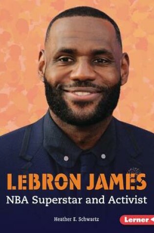 Cover of Lebron James