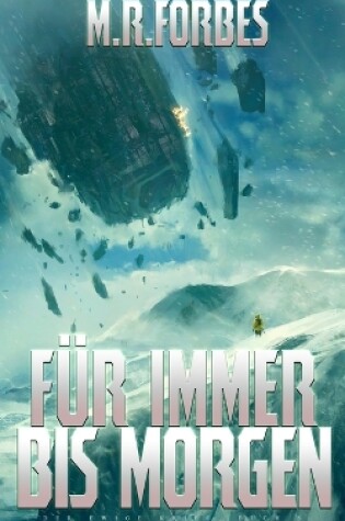 Cover of Für Immer Bis Morgen