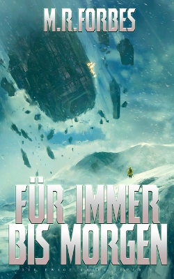 Book cover for Für Immer Bis Morgen