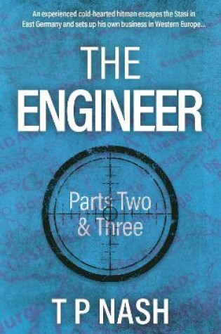 Cover of The Engineer