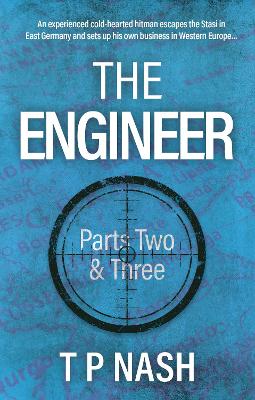 Book cover for The Engineer