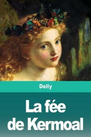Cover of La fée de Kermoal
