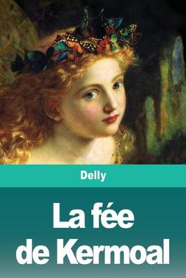 Book cover for La fée de Kermoal