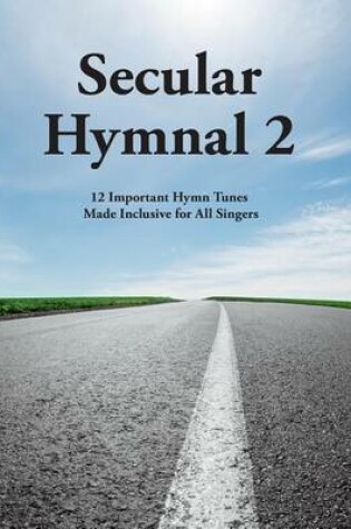 Cover of Secular Hymnal 2